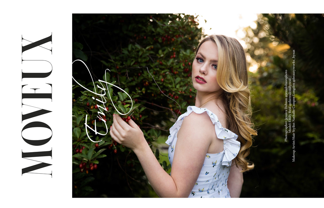 Magazine publication